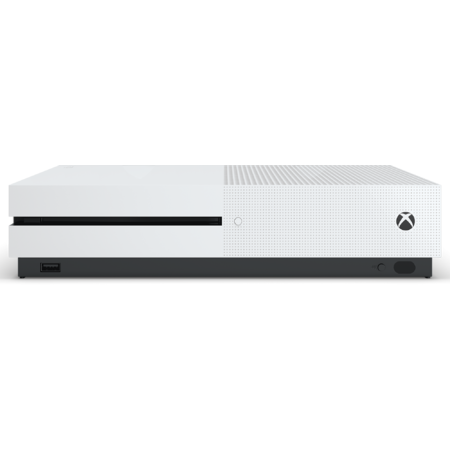 Consola Microsoft Xbox One S 1TB + PLAYERUNKNOWN’S Battlegrounds