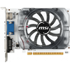 Placa video MSI GeForce GT 730 OCV1 2GB DDR3 64-bit