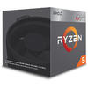 Procesor AMD Ryzen 5 2400G 3.6GHz box