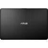 Laptop ASUS 15.6'' VivoBook 15 X540NA, HD, Intel Celeron N3350, 4GB, 500GB, GMA HD 500, Endless OS, Chocolate Black