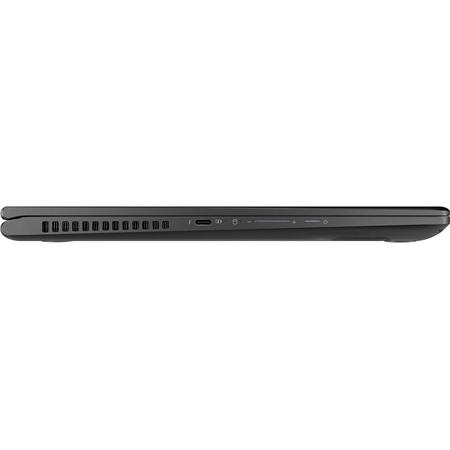 Laptop 2-in-1 ASUS 15.6'' ZenBook Flip UX561UD, FHD Touch, Intel Core i7-8550U, 8GB DDR4, 512GB SSD, GeForce GTX 1050 2GB, Win 10 Home, Grey