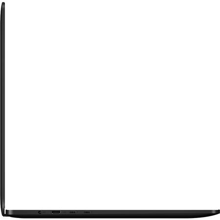 Ultrabook ASUS 15.6'' ZenBook Pro UX550VE, FHD, Procesor Intel Core i7-7700HQ (6M Cache, up to 3.80 GHz), 16GB DDR4, 512GB SSD, GeForce GTX 1050 Ti 4GB, Win 10 Pro, Matte Black
