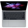 Laptop Apple 13.3'' The New MacBook Pro 13 Retina, Kaby Lake i5 2.3GHz, 8GB, 256GB SSD, Iris Plus 640, Mac OS Sierra, Space Grey, INT keyboard
