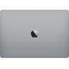 Laptop Apple 13.3'' The New MacBook Pro 13 Retina, Kaby Lake i5 2.3GHz, 8GB, 256GB SSD, Iris Plus 640, Mac OS Sierra, Space Grey, INT keyboard