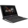 Laptop ASUS Gaming 17.3'' ROG G752VS, FHD 120Hz, Procesor Intel Core i7-7700HQ, 32GB DDR4, 1TB 7200 RPM + 256GB SSD, GeForce GTX 1070 8GB, Win 10 Pro