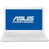 Laptop ASUS 15.6'' X541UV, HD, Procesor Intel Core i3-7100U, 4GB DDR4, 500GB, GeForce 920MX 2GB, Endless OS, White