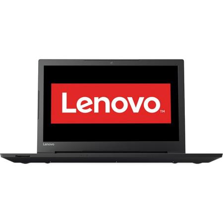 Laptop Lenovo 15.6'' V110 IAP, HD, Procesor Intel Celeron N3350, 4GB, 500GB, GMA HD 500, Win 10 Home, 3-cel
