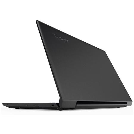Laptop Lenovo 15.6'' V110 IAP, HD, Procesor Intel Celeron N3350, 4GB, 500GB, GMA HD 500, Win 10 Home, 3-cel