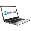 Laptop HP 14'' EliteBook 840 G3, FHD, Procesor Intel Core i5-6300U, 8GB DDR4, 256GB SSD, GMA HD 520, Win 10 Pro