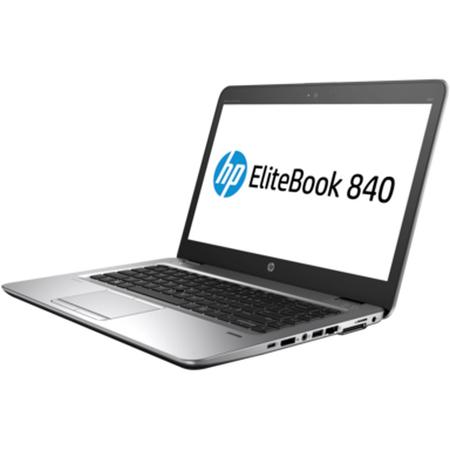 Laptop HP 14'' EliteBook 840 G3, FHD, Procesor Intel Core i5-6300U, 8GB DDR4, 256GB SSD, GMA HD 520, Win 10 Pro