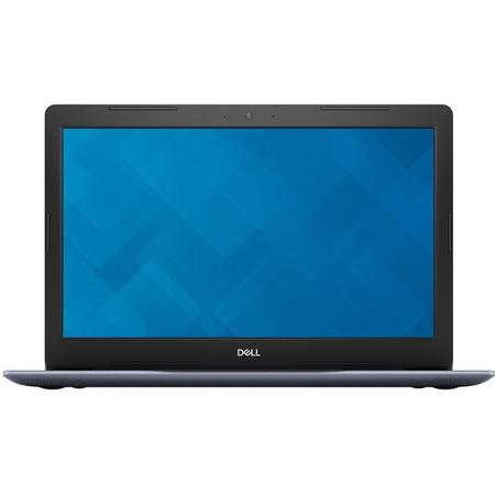 Laptop DELL 17.3'' Inspiron 5770, FHD, Procesor Intel Core i5-8250U, 8GB DDR4, 1TB + 128GB SSD, Radeon 530 4GB, Linux, Silver, 3Yr CIS