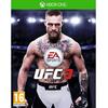 EA Sports UFC 3 Xbox One CZ/SK/HU/RO