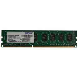 Memorie Patriot Signature Line 4GB DDR3 1600MHz CL11 1.5v