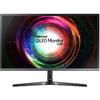 Monitor LED Samsung Gaming U28H750UQUXEN Quantum Dot 28 inch 4K 1 ms Silver FreeSync