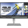 Monitor LED ASUS PA32UC 32 inch 4K 5 ms Black/Silver