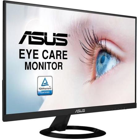 Monitor LED ASUS VZ249HE 23.8 inch Black
