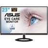 Monitor LED ASUS VZ239HE 23 inch 5 ms Black