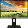 Monitor LED Acer B246WLAymdprx 24 inch 5 ms DarkGrey