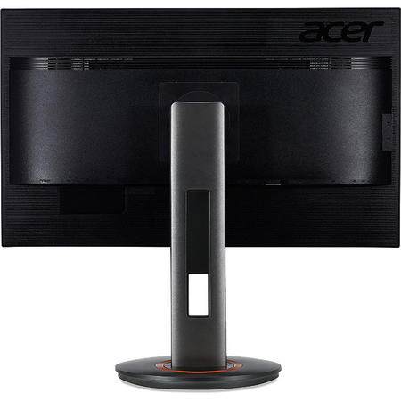 Monitor LED Acer Gaming XF270HAbmidprzx 27 inch 1 ms Black FreeSync 240Hz