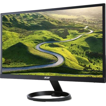 Monitor LED Acer R231 23 inch 4ms black