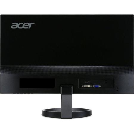 Monitor LED Acer R231 23 inch 4ms black