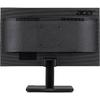 Monitor LED Acer KA251QAbidx 24.5 inch 5 ms Black