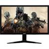 Monitor LED Acer Gaming KG241QBMIIX 23.6 inch 1 ms Black FreeSync 75Hz