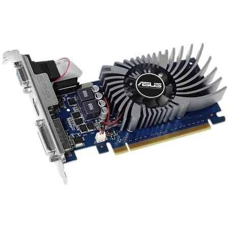 Placa video ASUS GeForce GT 730 2GB DDR5 64-bit Low Profile