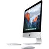 Sistem All-In-One Apple 27" New iMac 27 Retina 5K, Procesor Intel Core i5 3.4GHz Kaby Lake, 8GB, 1TB Fusion Drive, Radeon Pro 570 4GB, MacOS Sierra, ENG keyboard