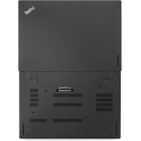 Laptop Lenovo T470p, 14" FHD IPS Non-Touch, Intel Core i5-7300HQ, 16GB DDR4, 256 GB SSD, Win 10 Pro