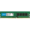 Memorie Crucial 8GB DDR4 2400MHz CL17 1.2v