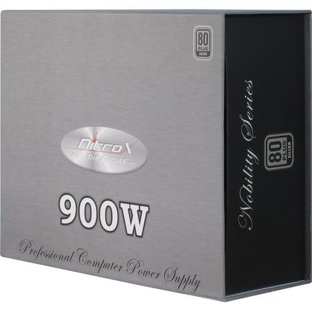 Sursa Inter-Tech Coba Nitrox Nobility 900W