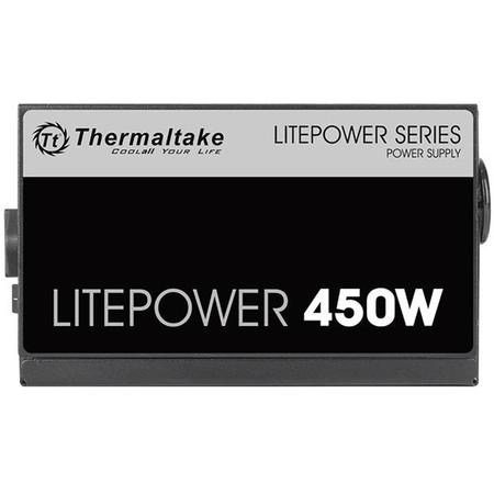 Sursa Thermaltake Litepower GEN2 450W