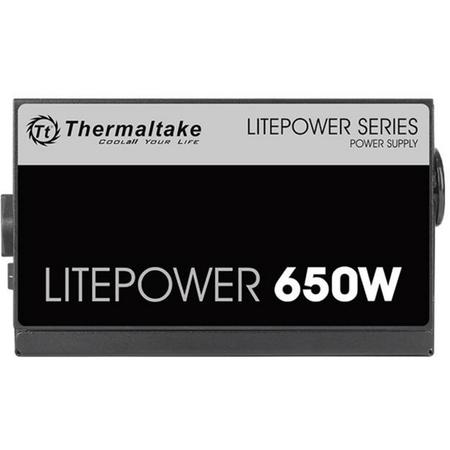 Sursa Thermaltake Litepower GEN2 650W