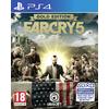 FAR CRY 5 GOLD EDITION - PS4