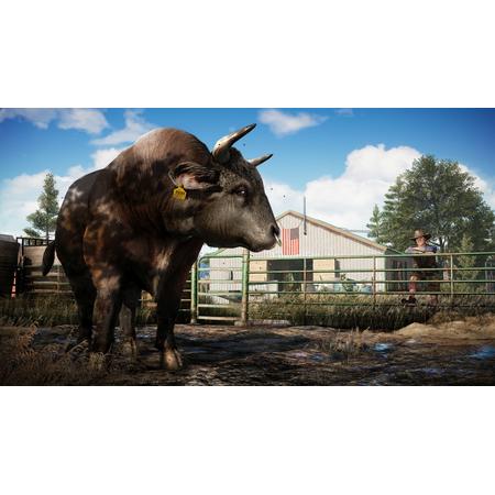 FAR CRY 5 THE FATHER EDITION - XBOX ONE