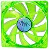 Ventilator/Radiator Deepcool Xfan 120U G/B Verde