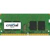 Memorie notebook Crucial 8GB, DDR4, 2400MHz, CL17, 1.2v, Single Ranked x8
