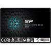 SILICON POWER SSD Silicon-Power Slim S55 Series 240GB SATA III 2.5 inch