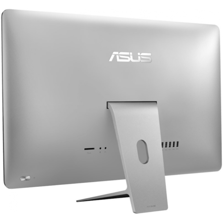 Sistem All-In-One ASUS Zen AiO 21.5" ZN220ICUT, FHD Touch, Procesor Intel Core i5-7200U 2.5GHz Kaby Lake, 8GB, 1TB, GMA HD 620