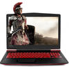 Laptop Lenovo Gaming 15.6'' Legion Y520, FHD IPS, Procesor Intel Core i5-7300HQ, 8GB DDR4, 256GB SSD, GeForce GTX 1050 4GB, FreeDos, Red, Backlit, 2Yr