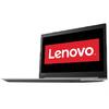 Laptop Lenovo 15.6'' IdeaPad 320 ABR, FHD, Procesor AMD Quad Core A12 9720P, 8GB DDR4, 1TB, Radeon 530 4GB, FreeDos, Platinum Grey