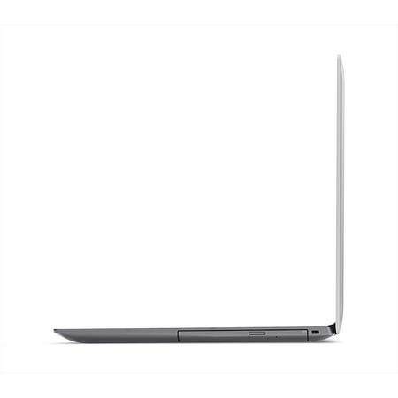 Laptop Lenovo 15.6'' IdeaPad 320 ABR, FHD, Procesor AMD Quad Core A12 9720P, 8GB DDR4, 1TB, Radeon 530 4GB, FreeDos, Platinum Grey