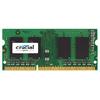 Memorie notebook Crucial 16GB, DDR3, 1600MHz, CL11, 1.35/1.5v