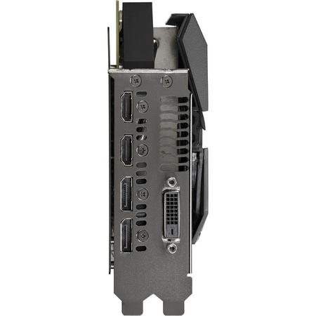 Placa video ASUS Radeon RX Vega64 8G HBM2 STRIX GAMING O8G