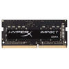 KINGSTON Memorie notebook HyperX Impact, 8GB, DDR4, 2400MHz, CL14, 1.2v