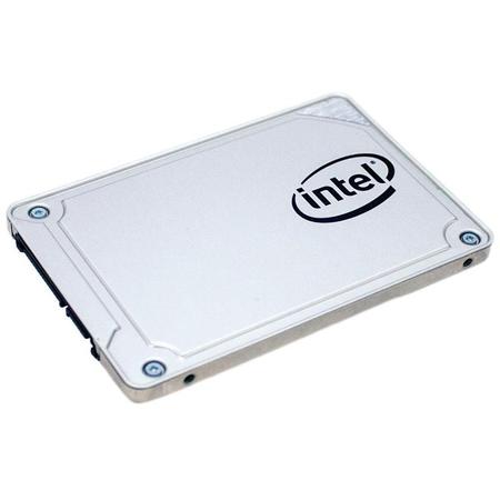 SSD Intel 545s Series 256GB SATA-III 2.5 inch