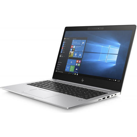 Ultrabook HP 14'' EliteBook 1040 G4, FHD IPS Touch, Procesor Intel Core i7-7600U, 16GB DDR4, 512GB SSD, GMA HD 620, Win 10 Pro