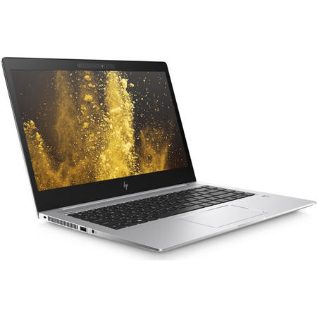 Ultrabook HP 14'' EliteBook 1040 G4, FHD IPS Touch, Procesor Intel Core i7-7600U, 16GB DDR4, 512GB SSD, GMA HD 620, Win 10 Pro