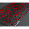 Laptop MSI Gaming 15.6'' GL62M 7RDX, FHD,  Intel Core i5-7300HQ , 8GB DDR4, 1TB, GeForce GTX 1050 4GB, FreeDos, Black, Red Backlit